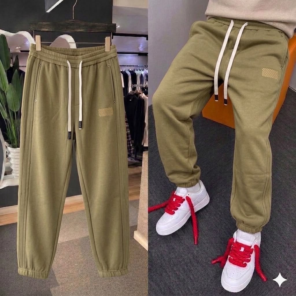 Premium Joggers