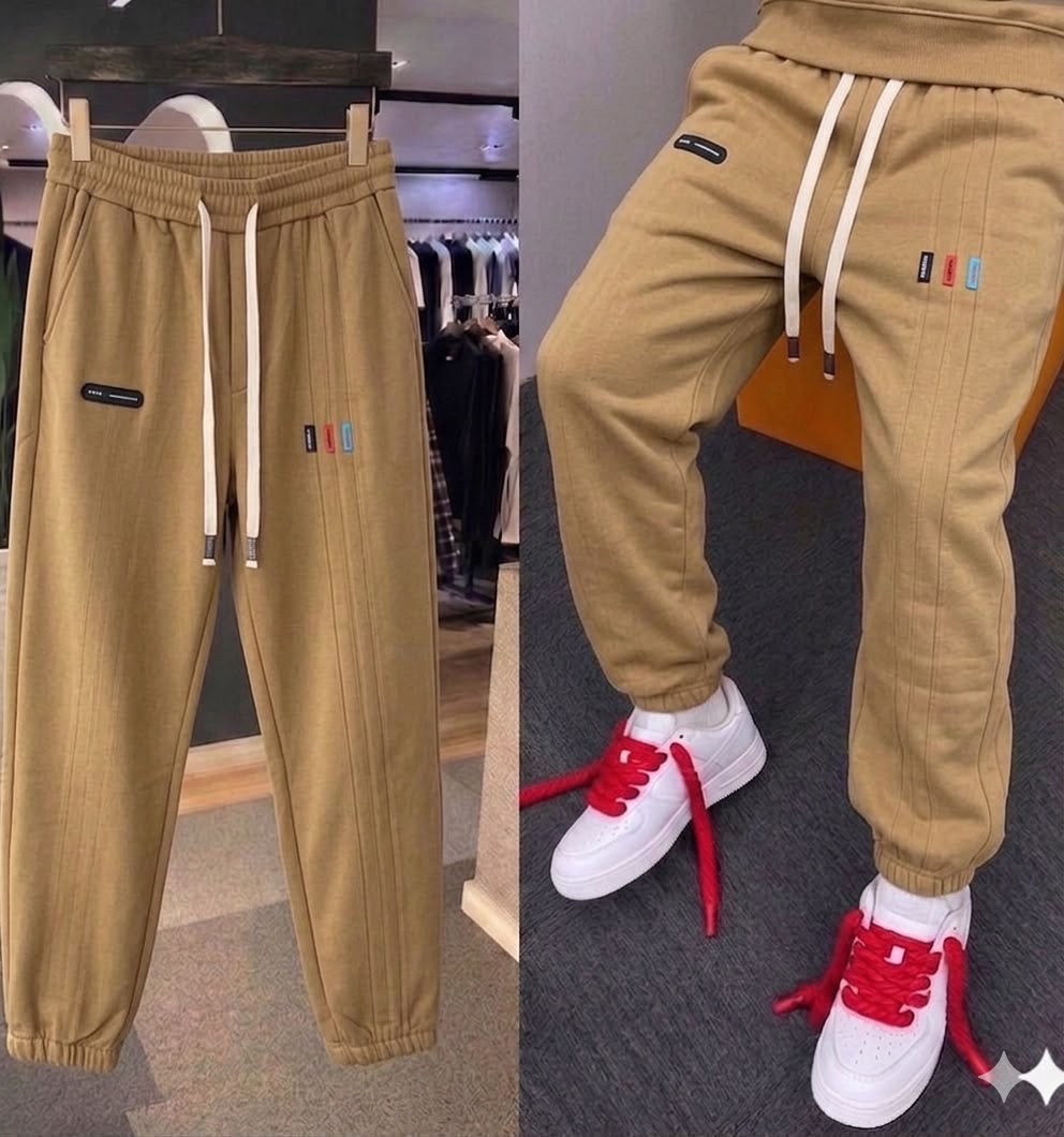 Premium Joggers