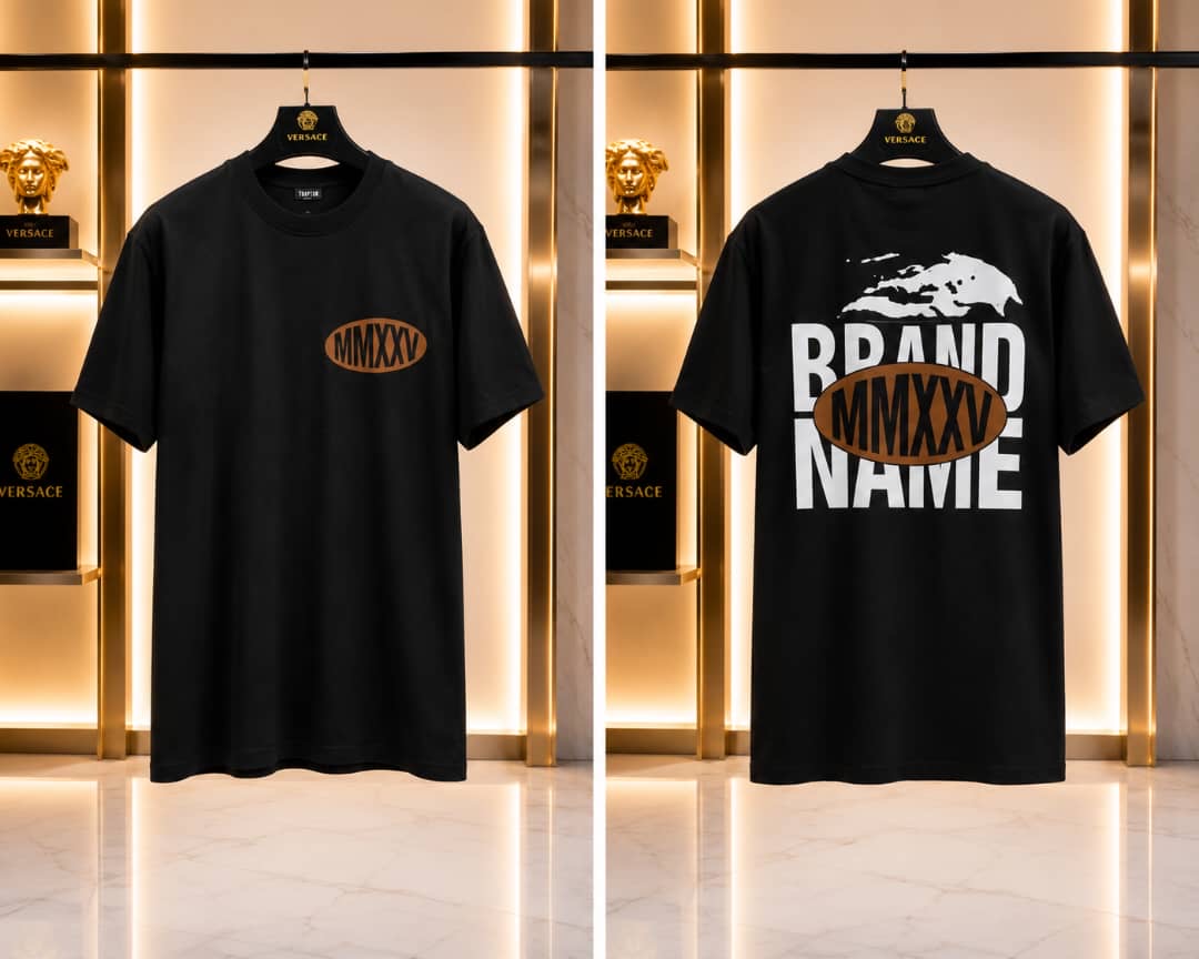 Classic T-shirt