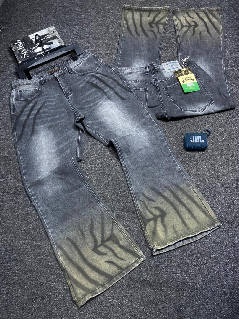 Classy Baggy Jeans