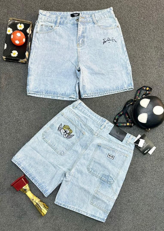 Classic Jean Short