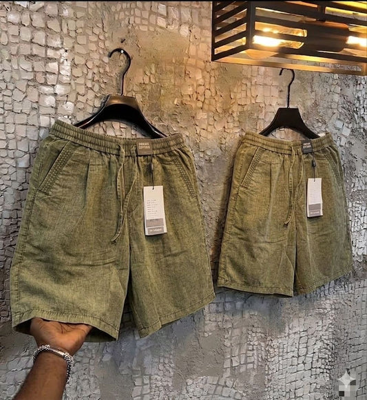 Premium Jogger Short