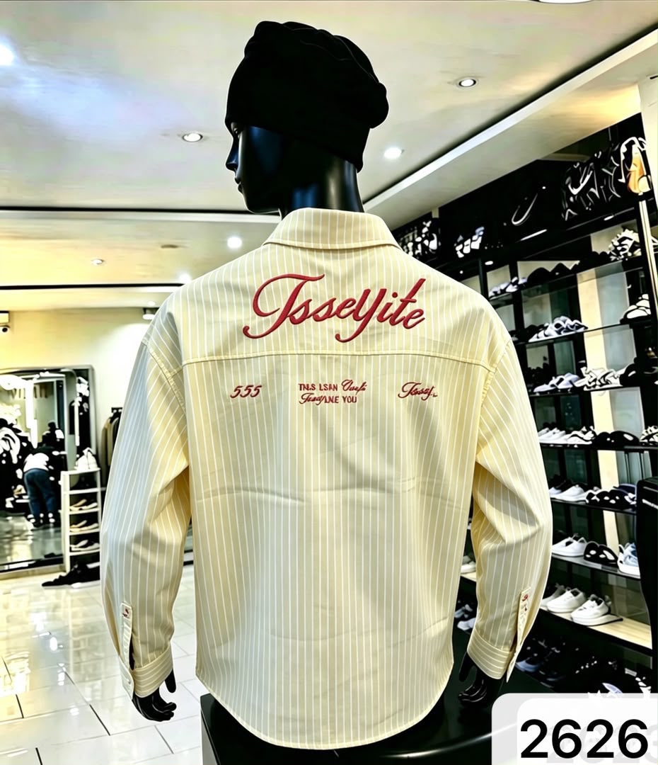 Premium Shirt