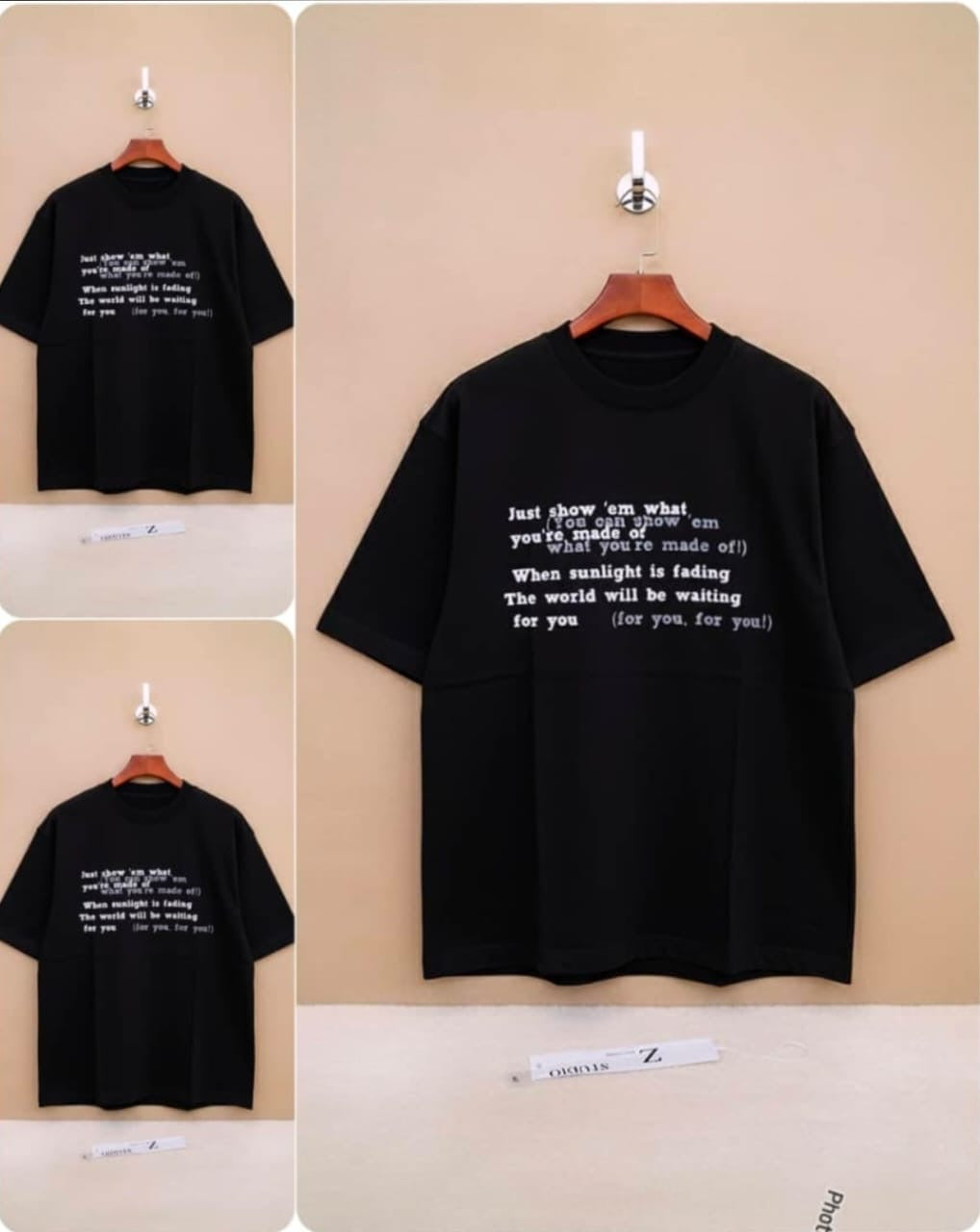 Classic T-shirt