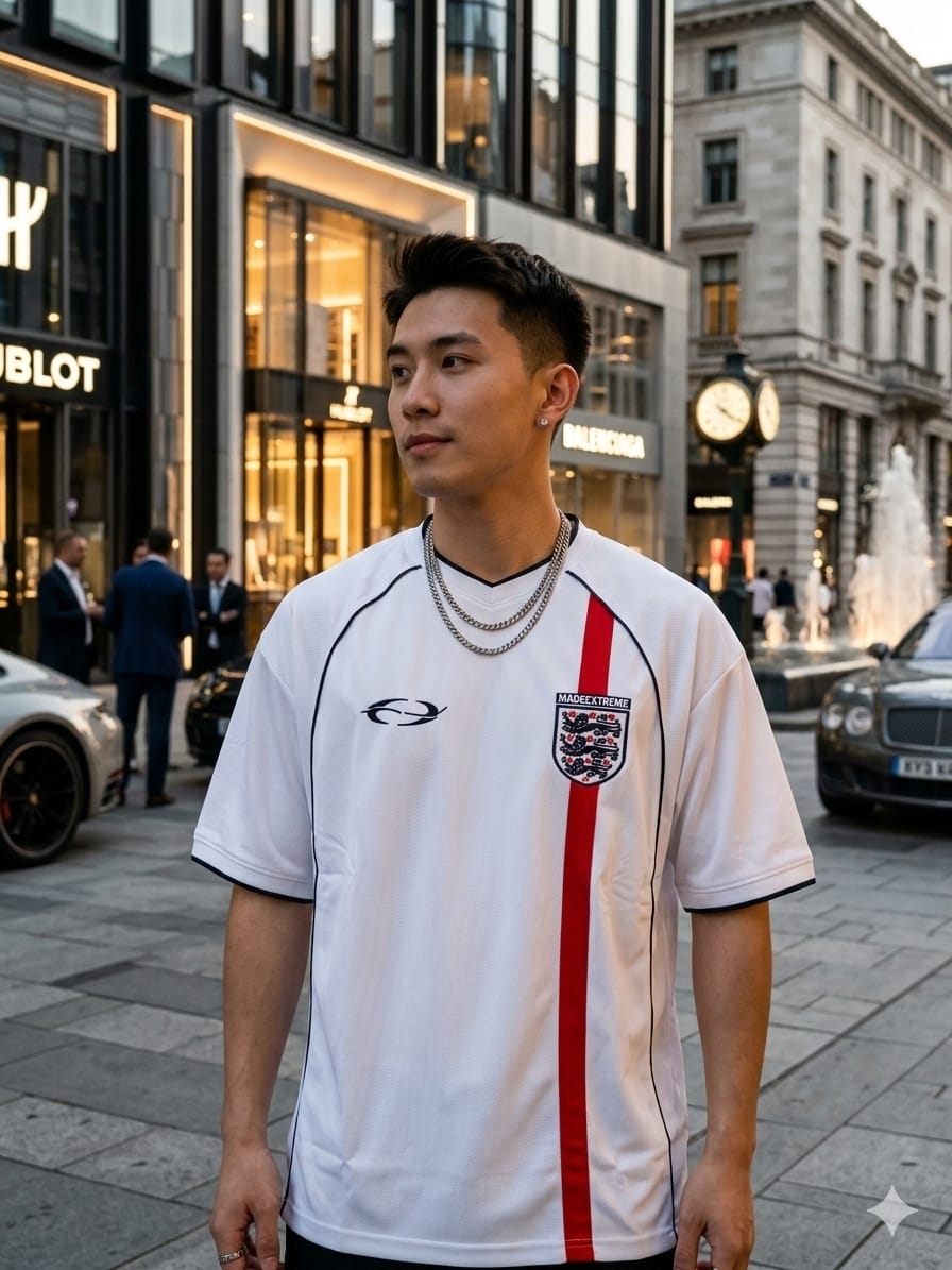 Jersey T-shirt