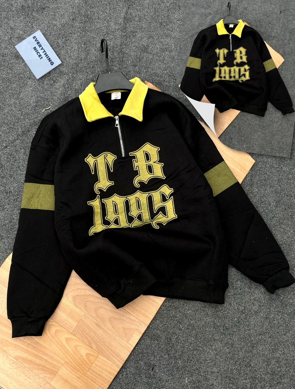 Classic Long Sleeve T-shirt