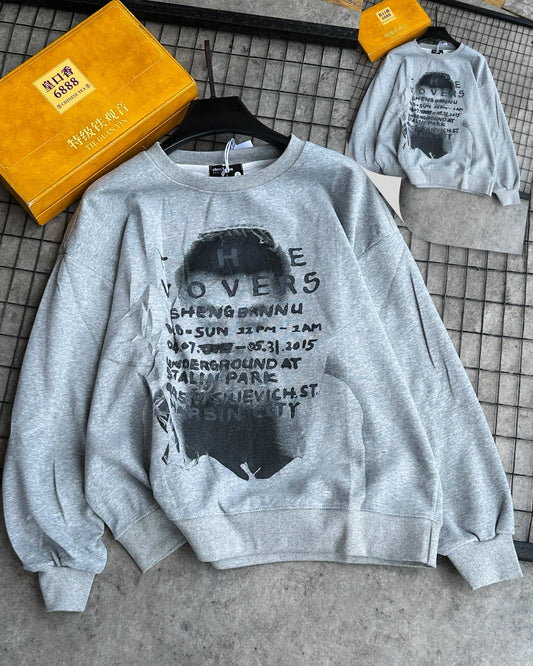 Classic Long Sleeve T-shirt