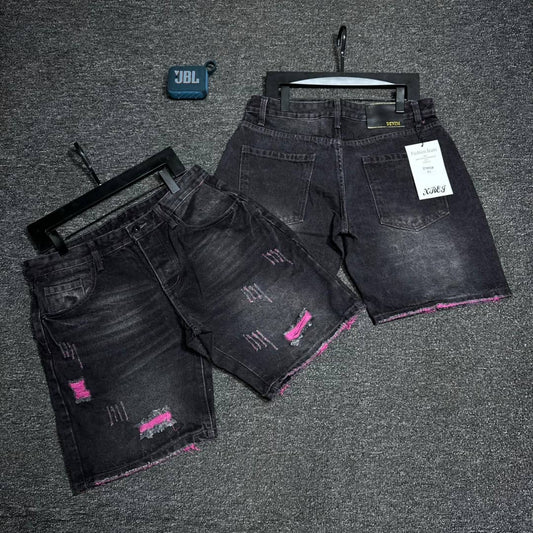 Classic Jean Short