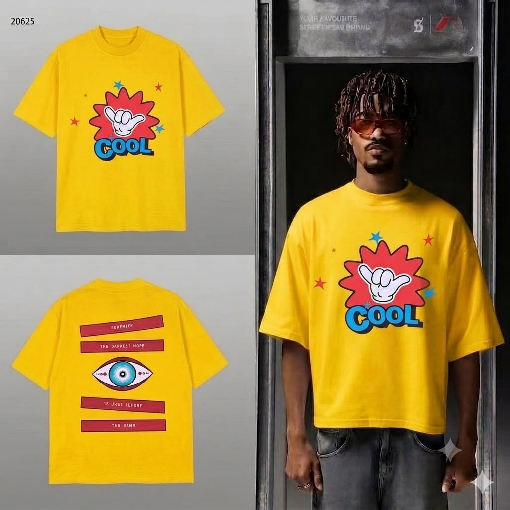 Premium T-shirt