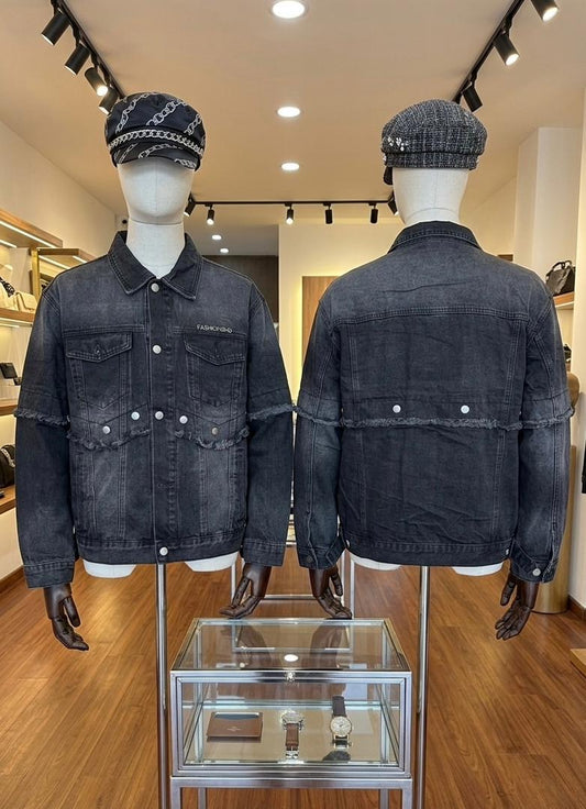 Premium Jean Jacket