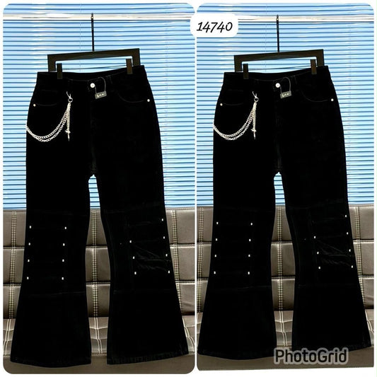 Classy Baggy Jeans