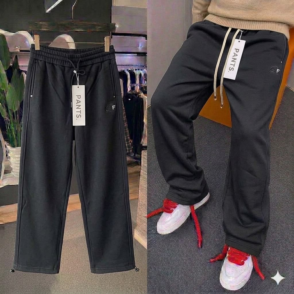 Premium Joggers