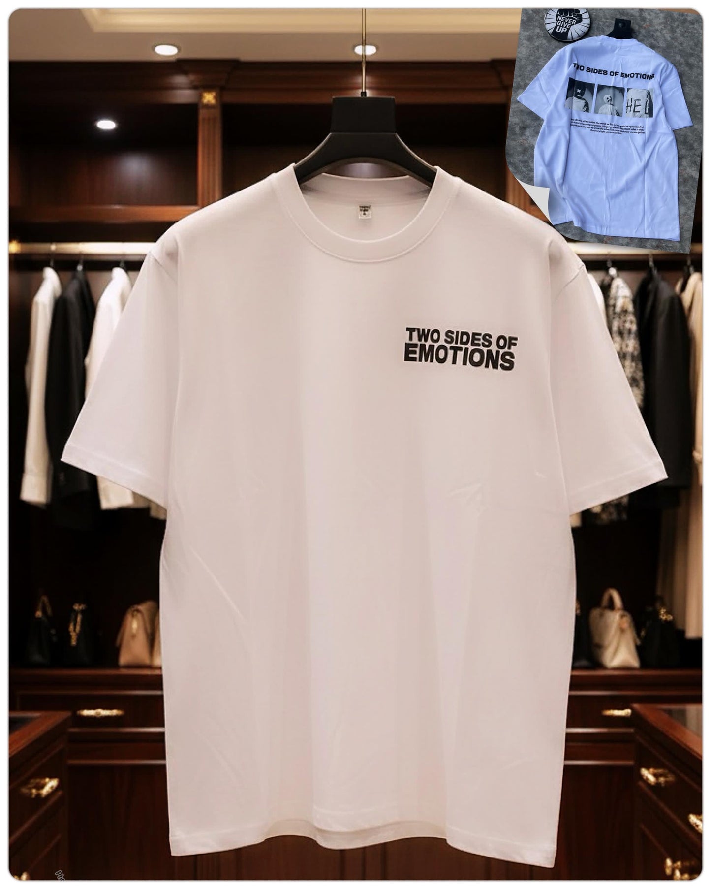 Classic T-shirt