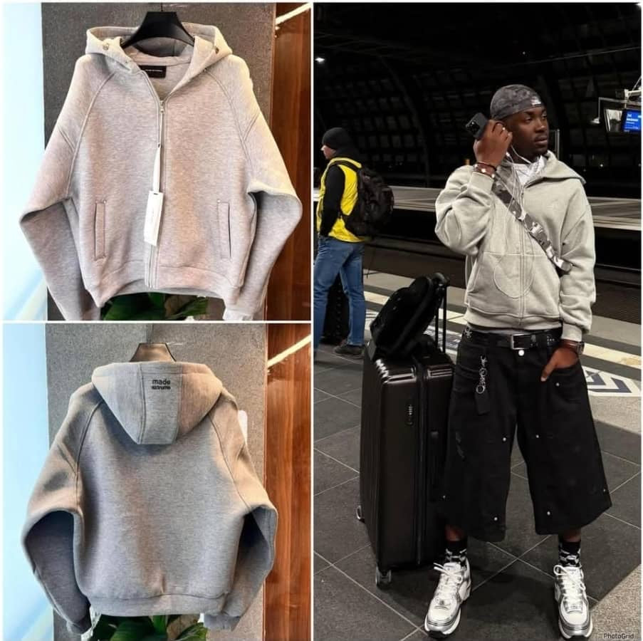 Premium Hoodie Sweater