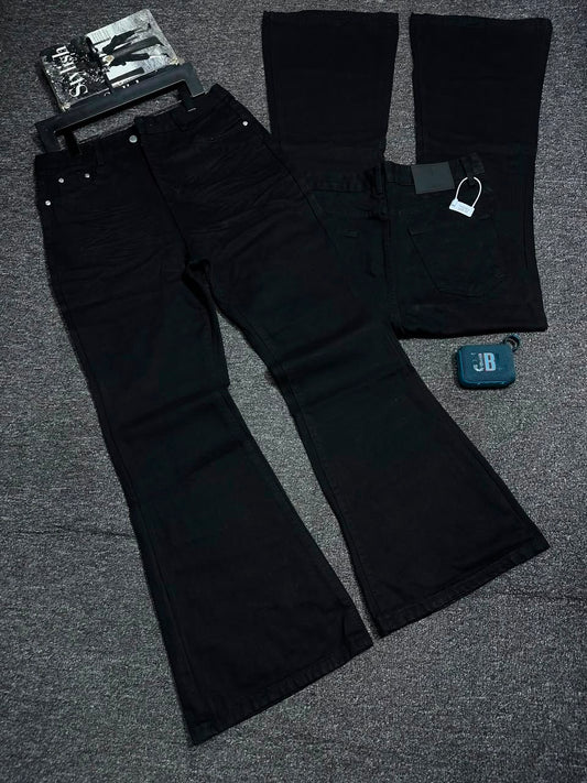 Classy Baggy Jeans