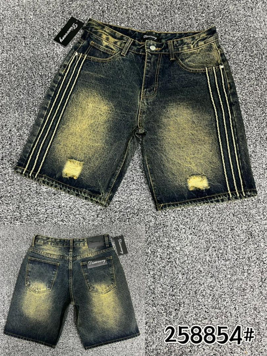 Classic Jean Short