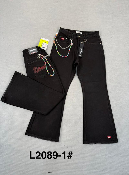 Classy Baggy Jeans
