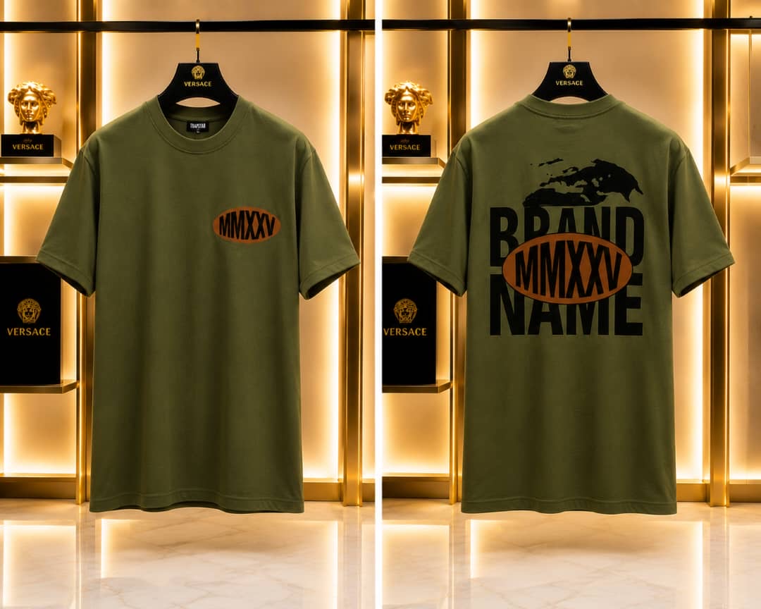Classic T-shirt