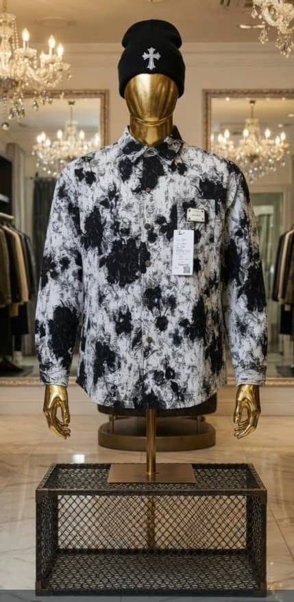 Premium Jacket