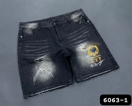 Classic Jean Short