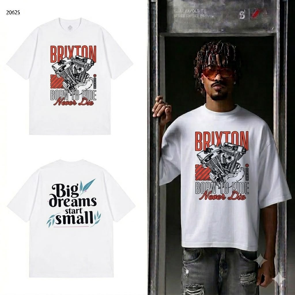 Premium T-shirt