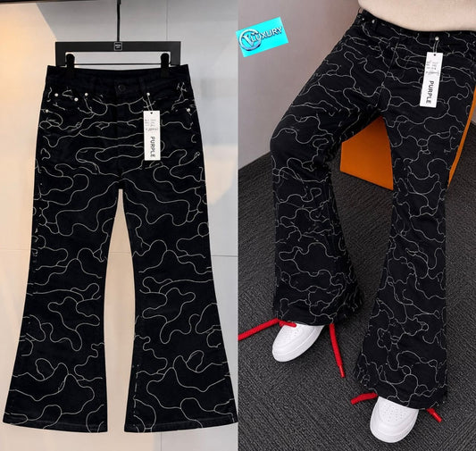 Classy Baggy Jeans