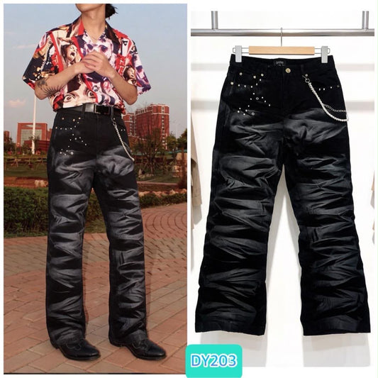 Classy Baggy Jeans
