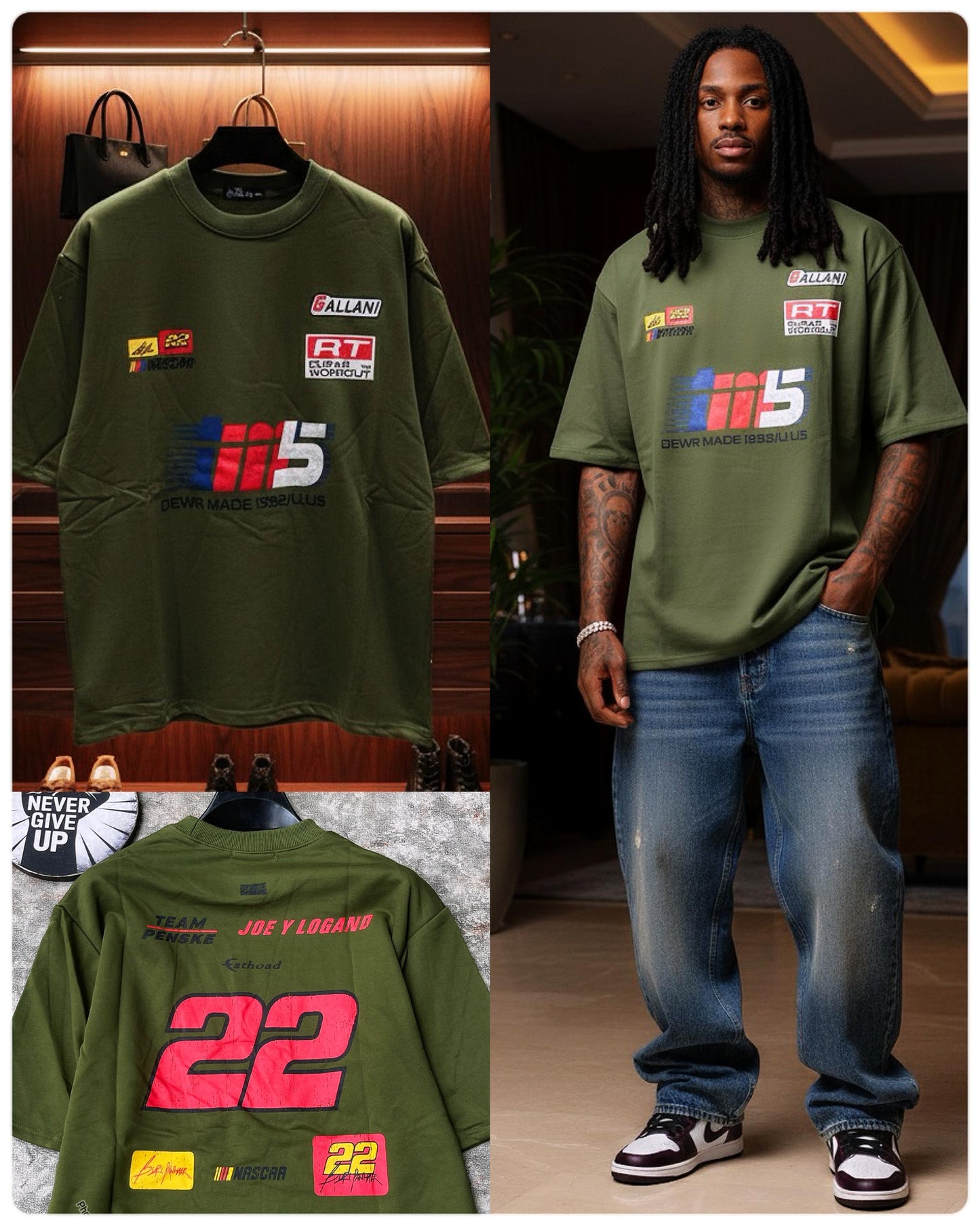 Classic T-shirt