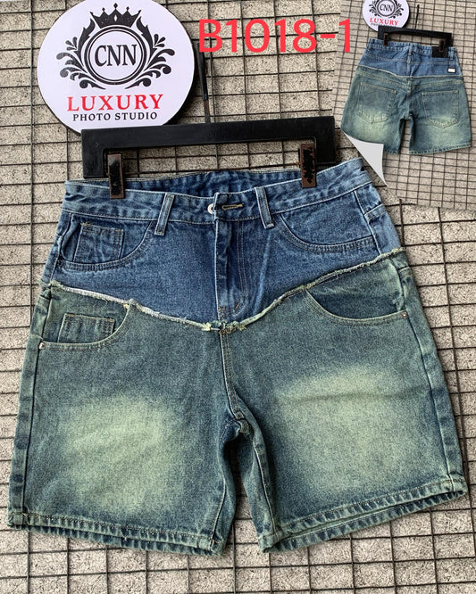 Classic Jean Short