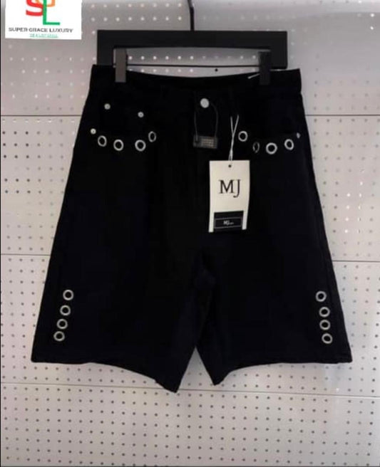 Classic Jean Short