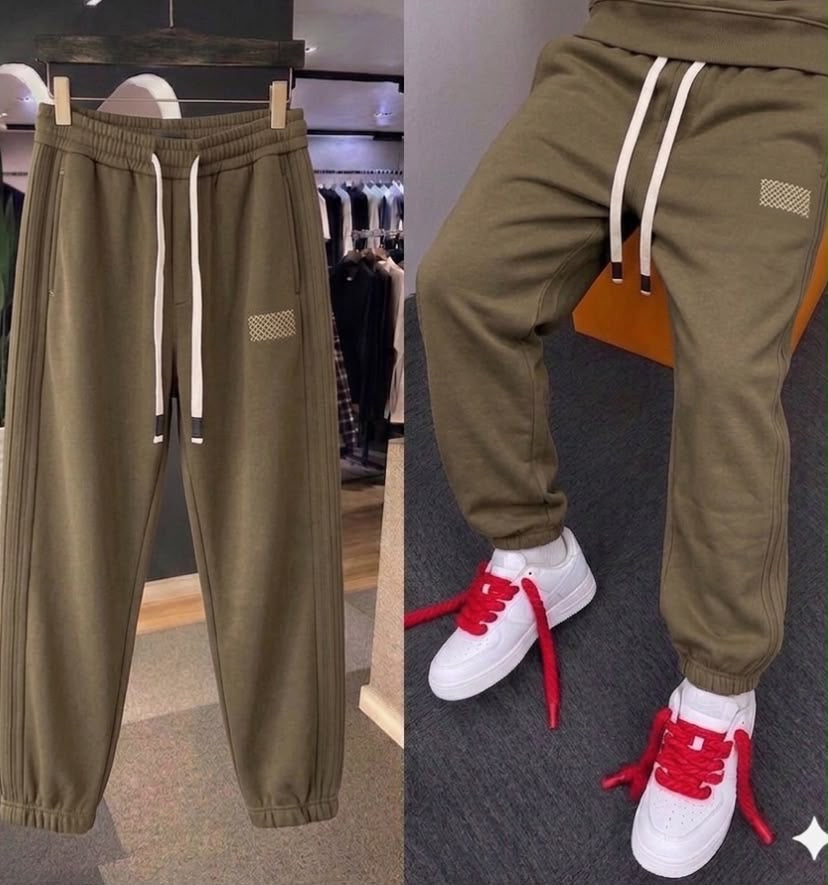 Premium Joggers