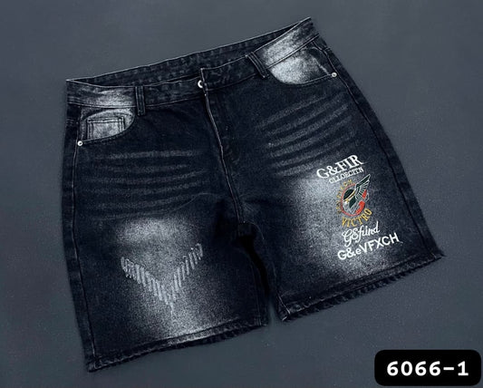 Classic Jean Short