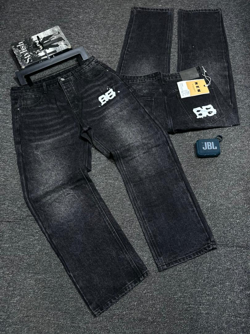 Classy Baggy Jeans