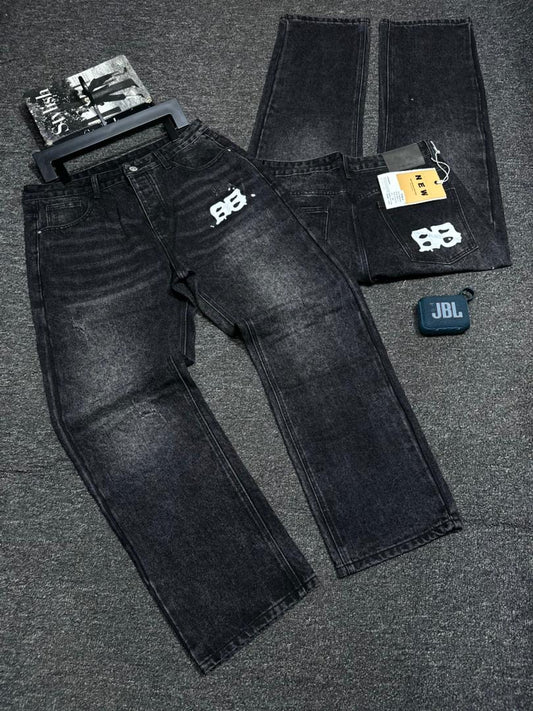 Classy Baggy Jeans