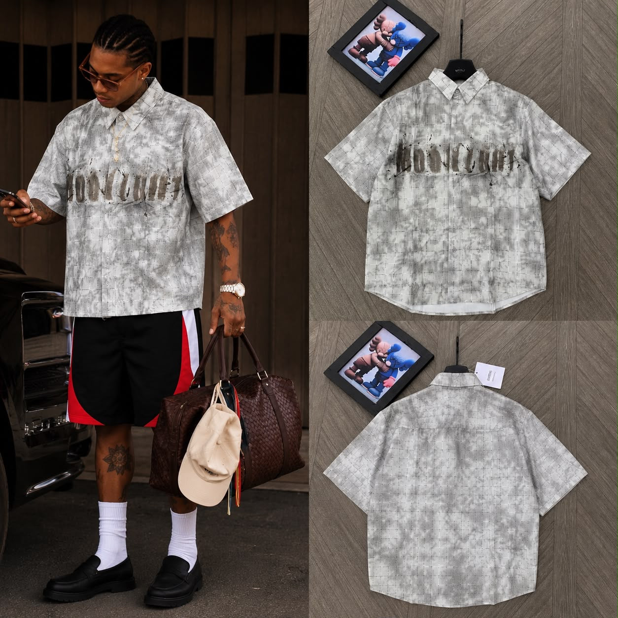 Premium Shirt