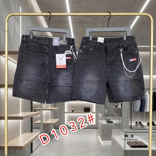 Classic Jean Short