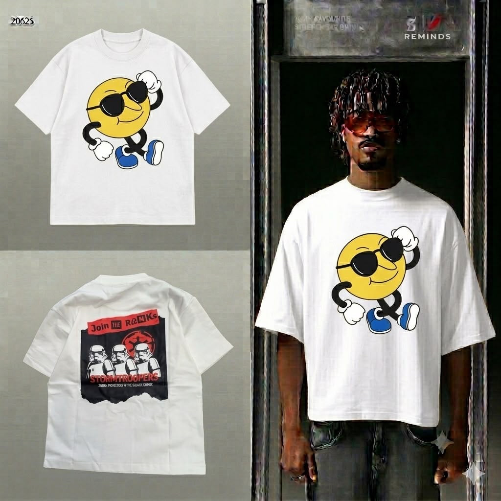 Premium T-shirt