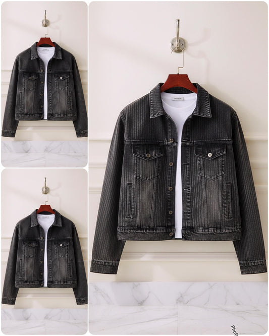 Premium Jean Jacket
