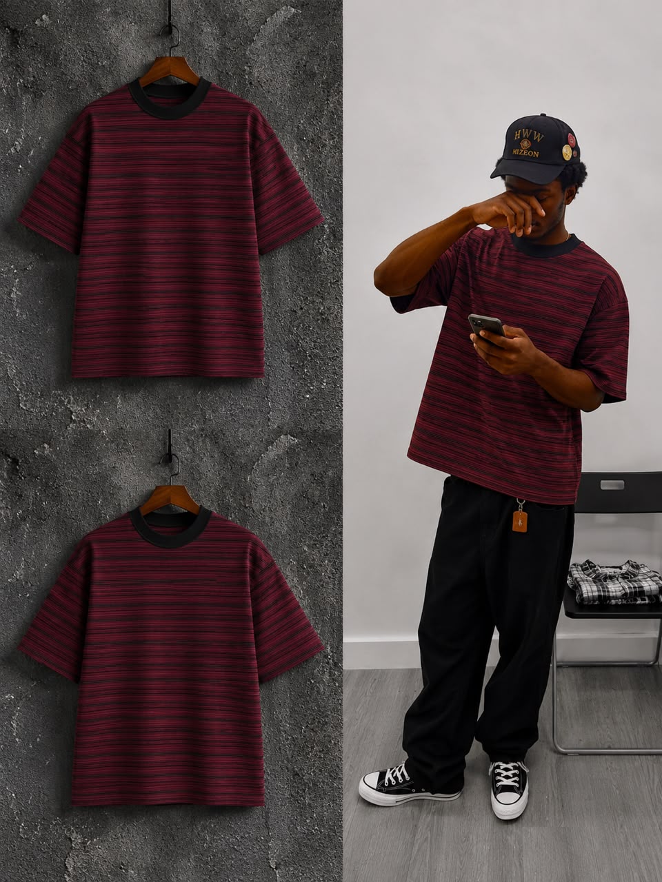 Premium T-shirt