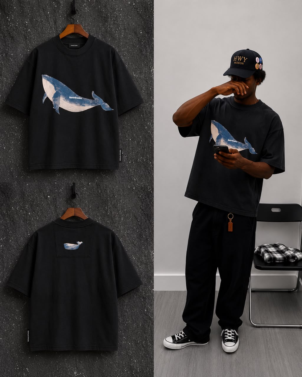 Premium T-shirt