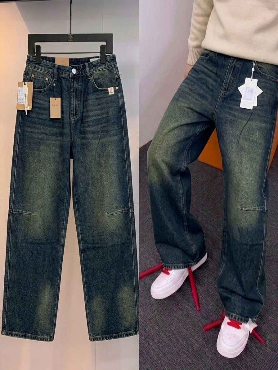 Premium Baggy Jeans