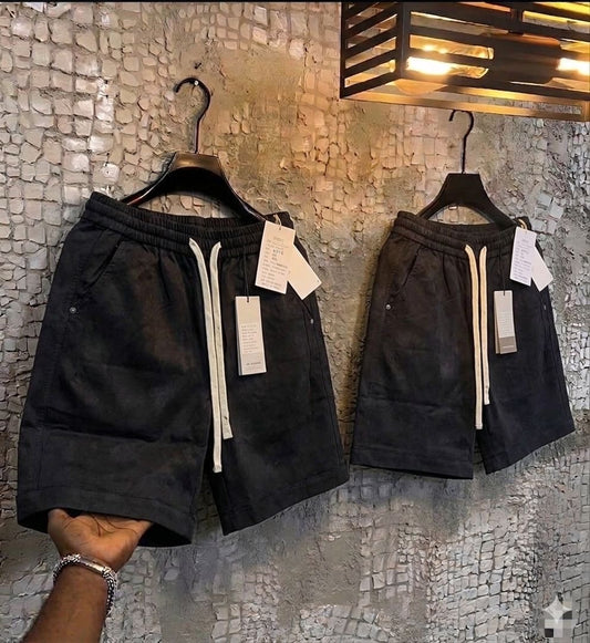 Premium Jogger Short