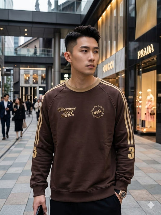 Classic Long Sleeve T-shirt