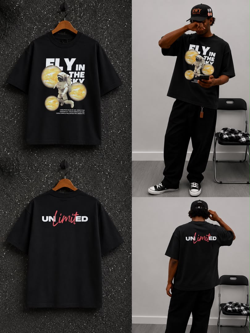 Premium T-shirt