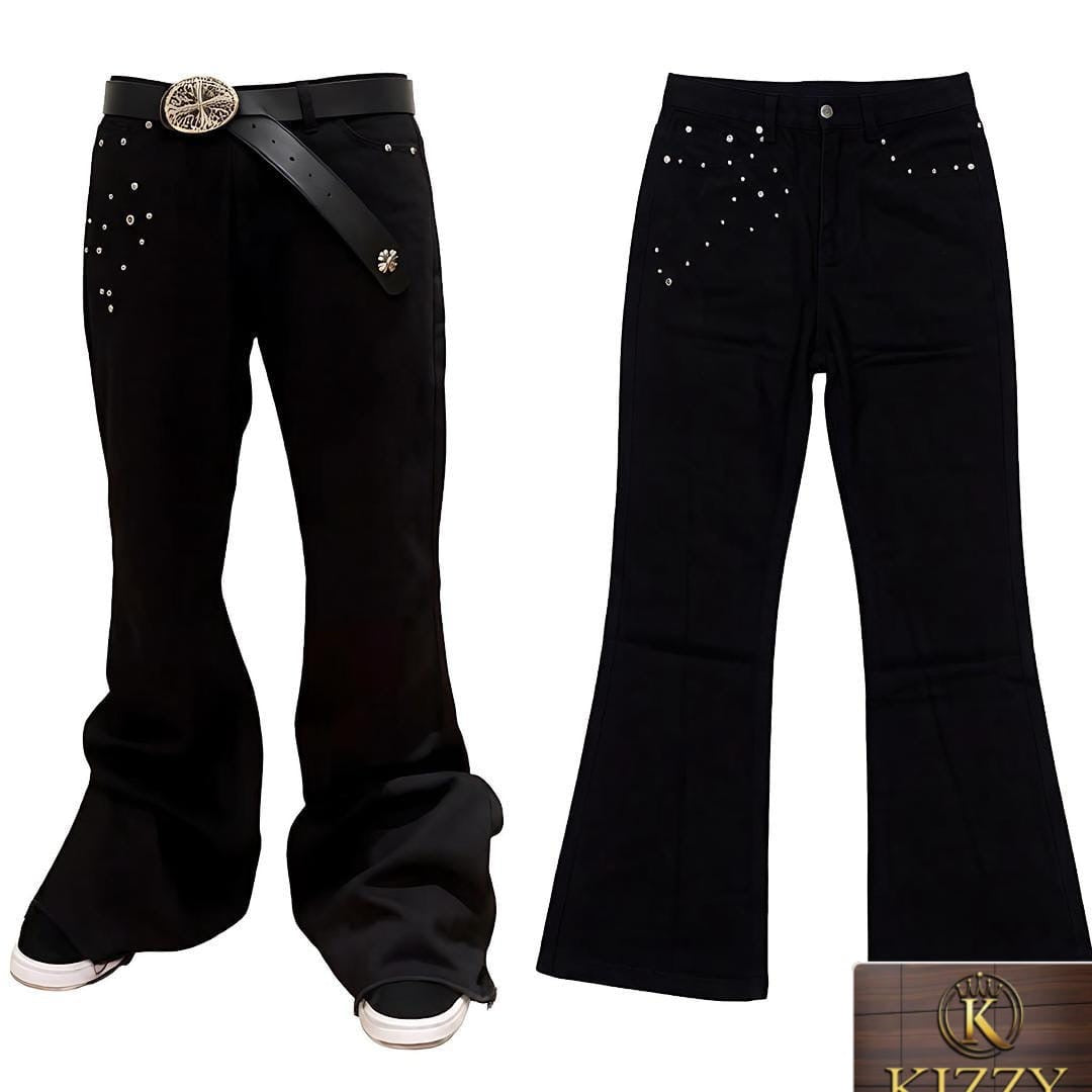 Classy Baggy Jeans