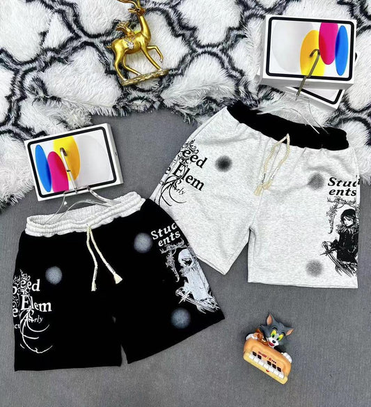 Classic Jogger Short