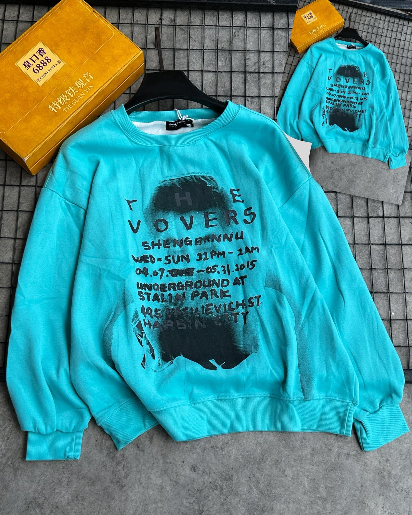 Classic Long Sleeve T-shirt