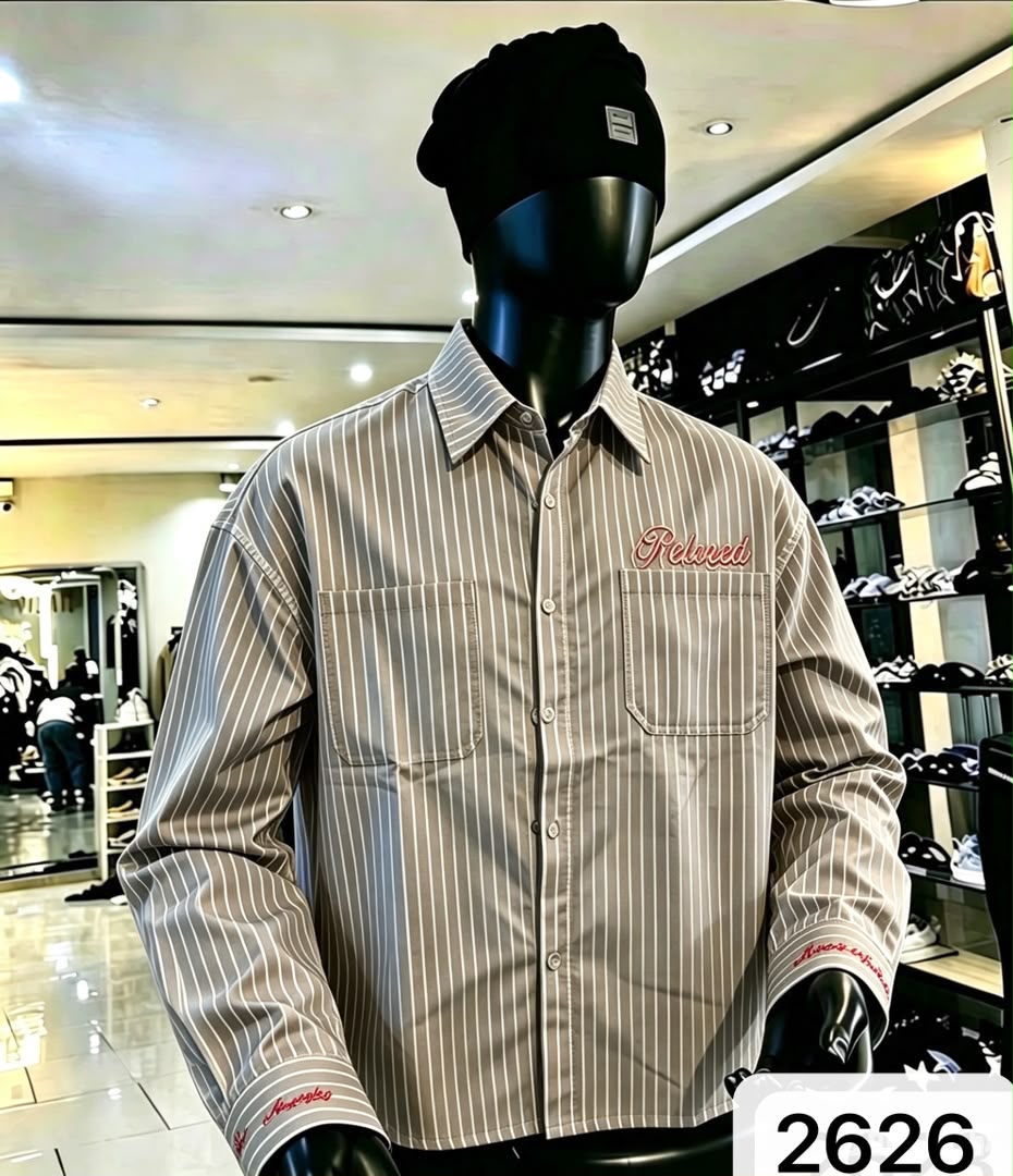 Premium Shirt