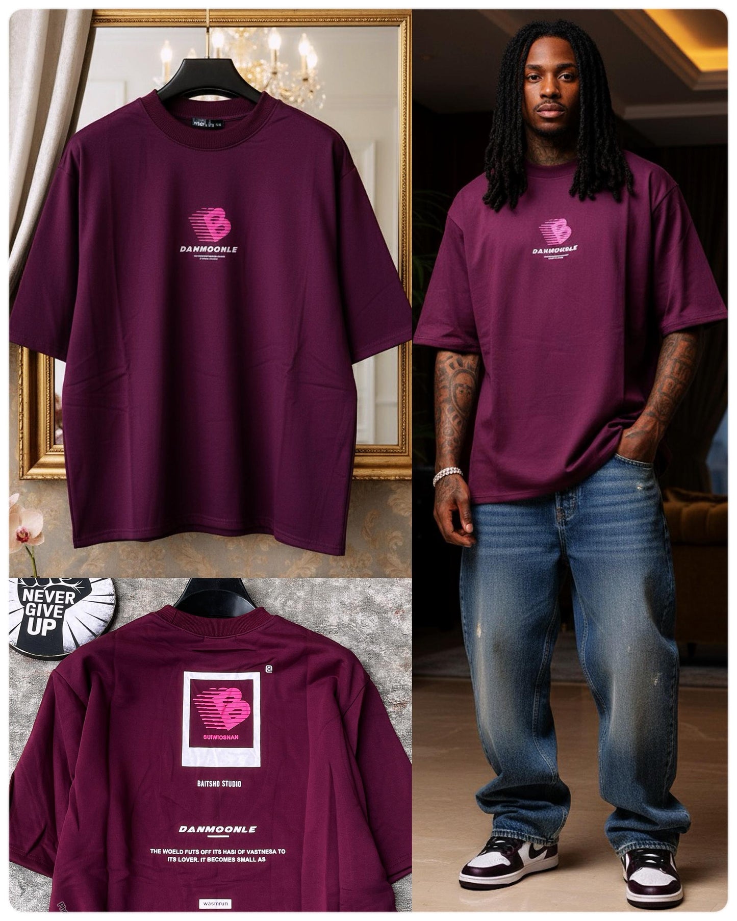Classic T-shirt