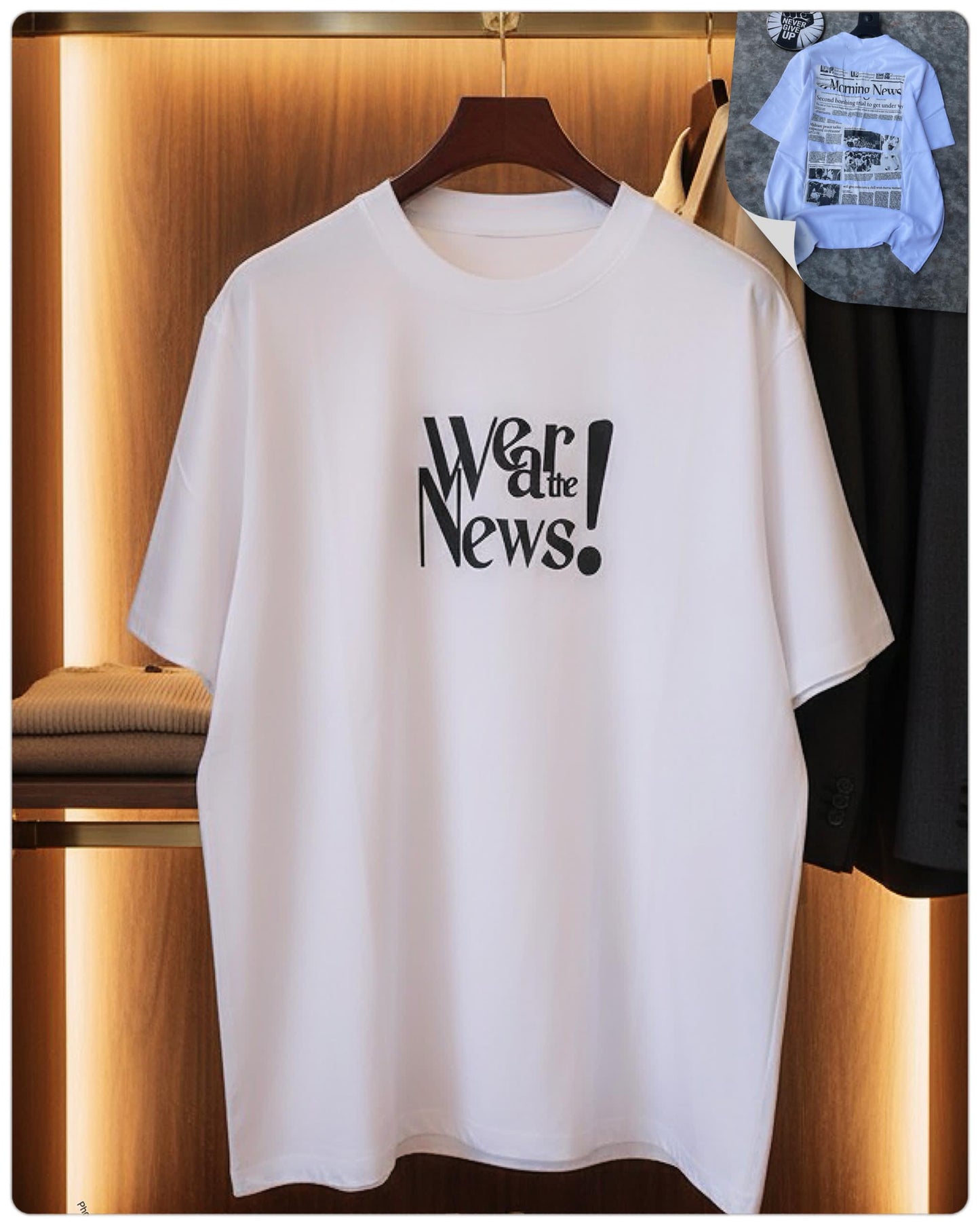 Classic T-shirt